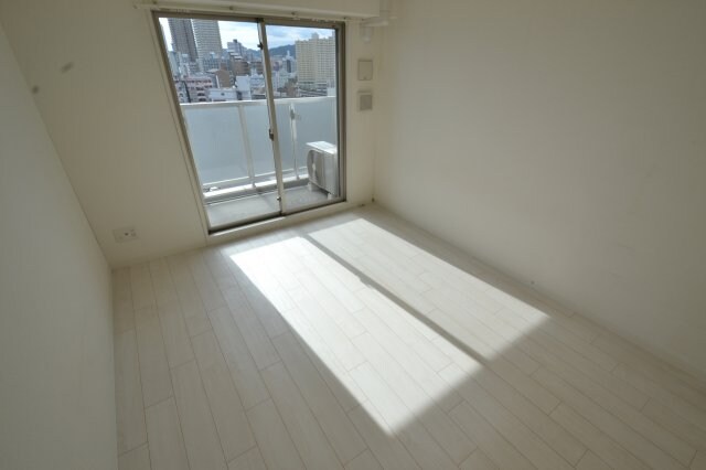 ピアグレース神戸の物件内観写真