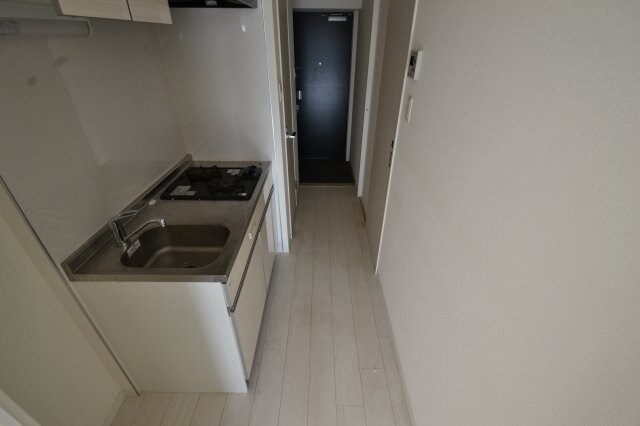 ピアグレース神戸の物件内観写真