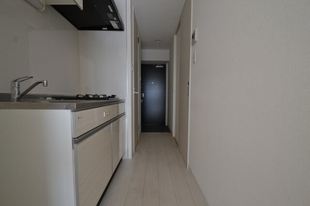 ピアグレース神戸の物件内観写真