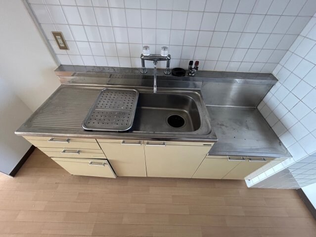 ひろやビルの物件内観写真