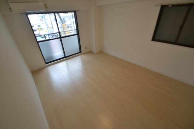 シダヴィレッジの物件内観写真