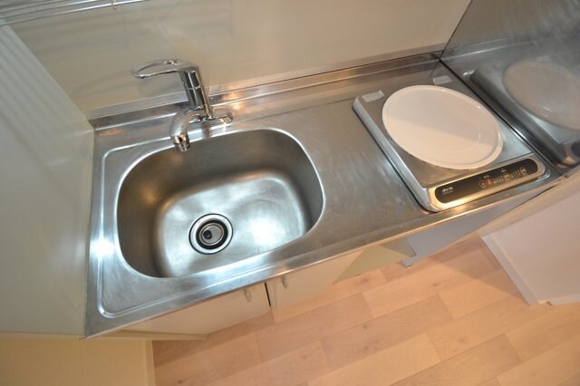 シダヴィレッジの物件内観写真