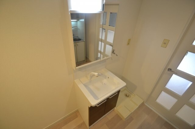 シダヴィレッジの物件内観写真