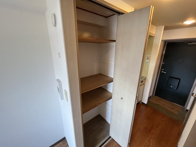 パインテール御影の物件内観写真