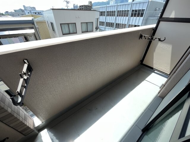 パインテール御影の物件内観写真