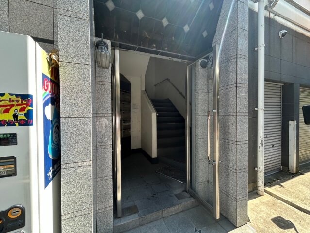 甲南ビルの物件外観写真