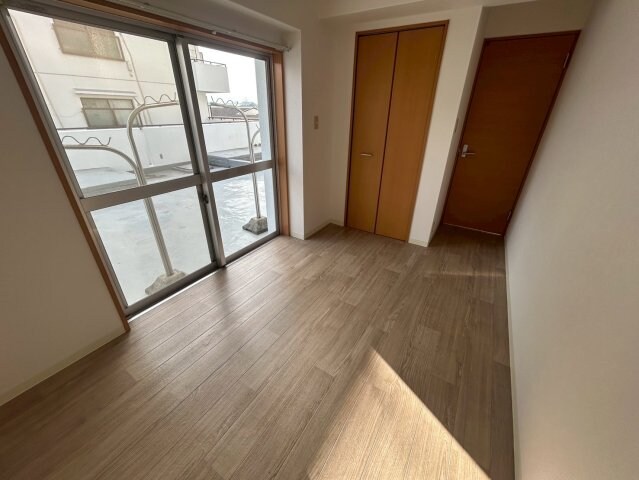 甲南ビルの物件内観写真