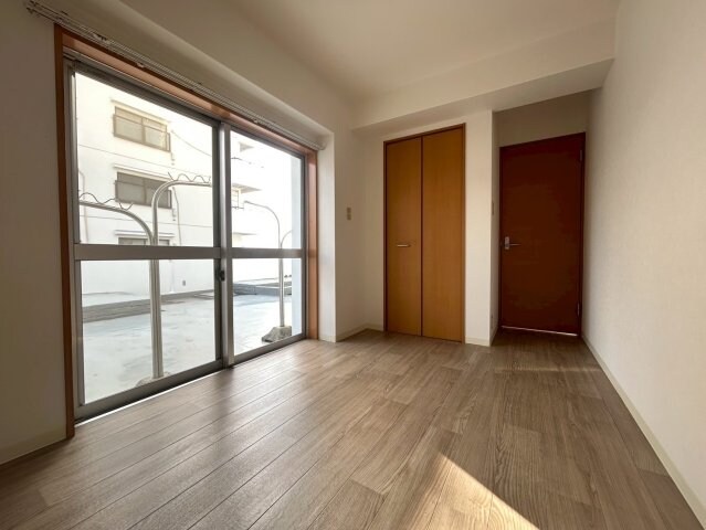 甲南ビルの物件内観写真