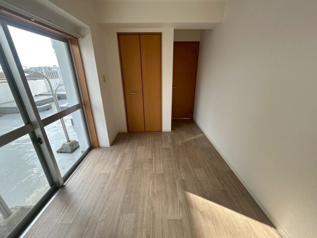 甲南ビルの物件内観写真