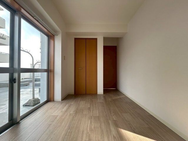 甲南ビルの物件内観写真