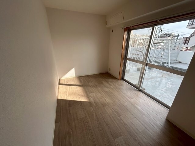 甲南ビルの物件内観写真