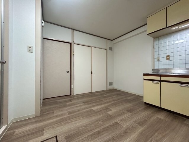 甲南ビルの物件内観写真