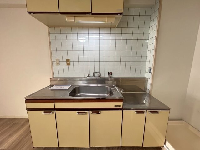 甲南ビルの物件内観写真