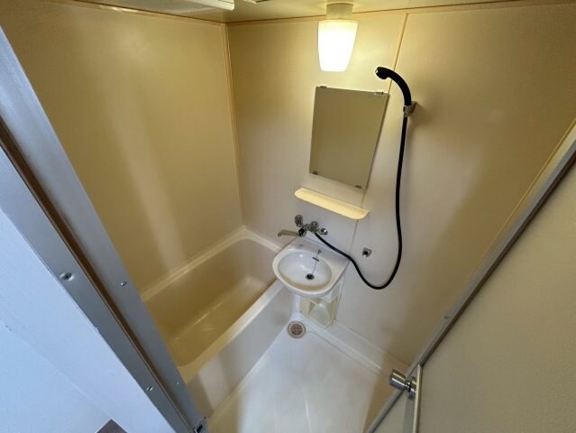 甲南ビルの物件内観写真