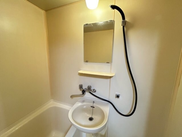 甲南ビルの物件内観写真