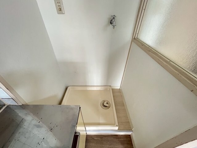 甲南ビルの物件内観写真