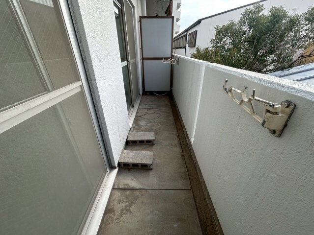 甲南ビルの物件内観写真