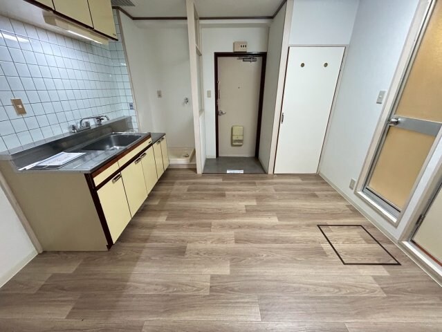 甲南ビルの物件内観写真