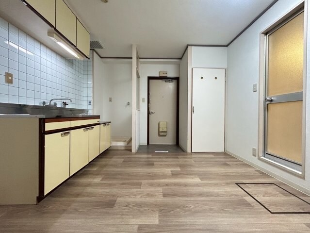 甲南ビルの物件内観写真