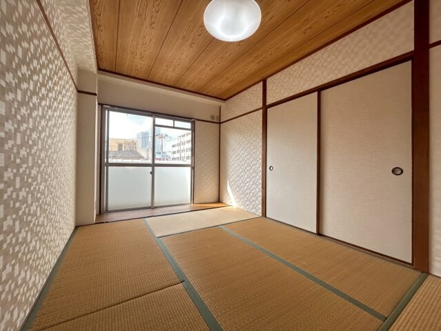 甲南ビルの物件内観写真