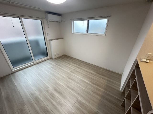 Euphoria籠池通の物件内観写真