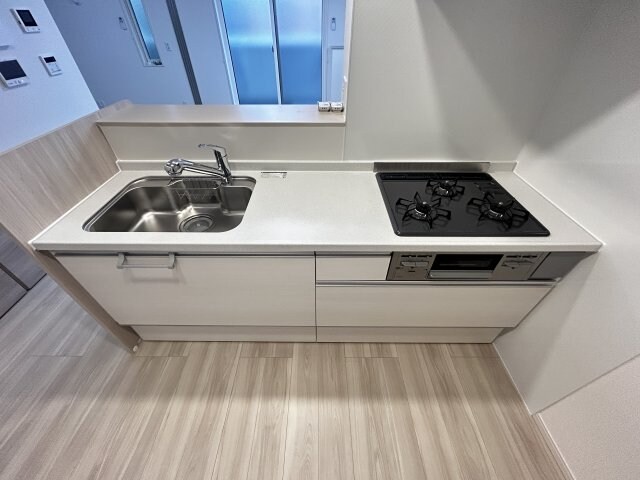 Euphoria籠池通の物件内観写真