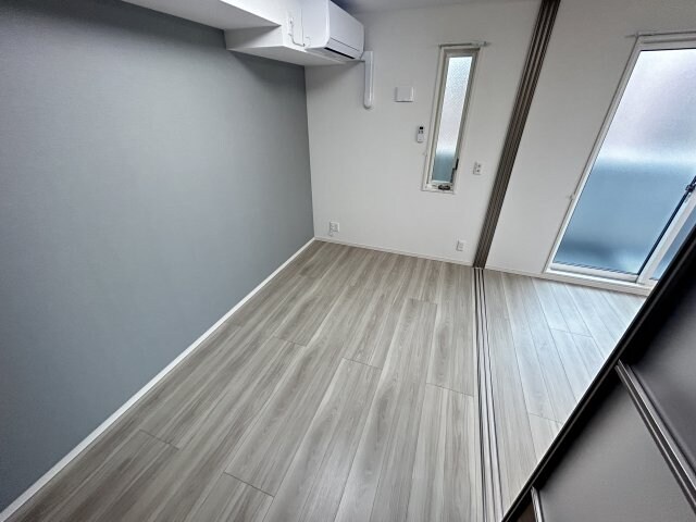 Euphoria籠池通の物件内観写真