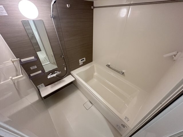 Euphoria籠池通の物件内観写真