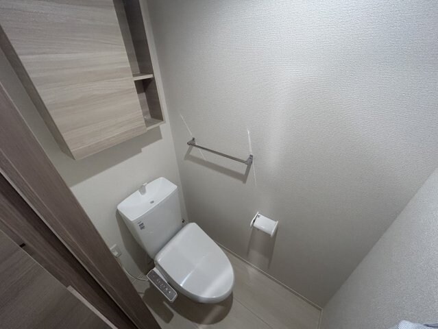 Euphoria籠池通の物件内観写真