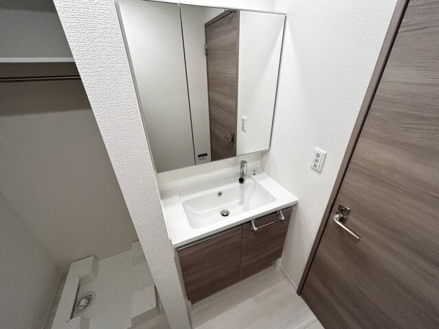 Euphoria籠池通の物件内観写真