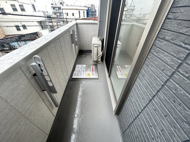 Euphoria籠池通の物件内観写真