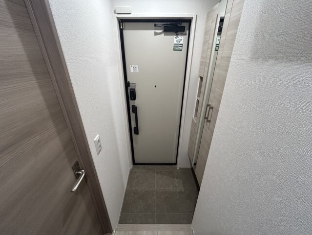 Euphoria籠池通の物件内観写真