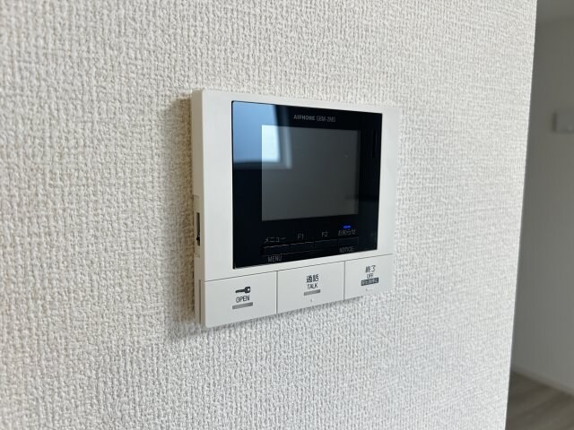 Euphoria籠池通の物件内観写真