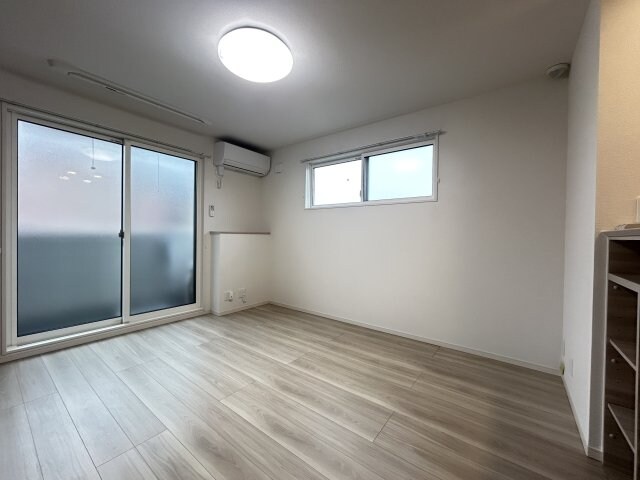 Euphoria籠池通の物件内観写真