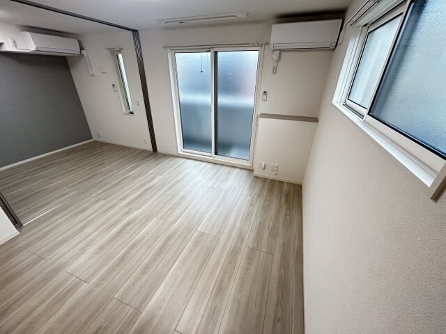 Euphoria籠池通の物件内観写真