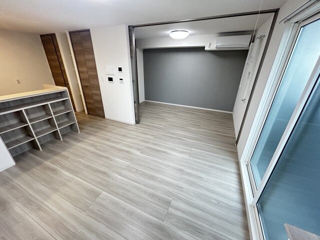 Euphoria籠池通の物件内観写真