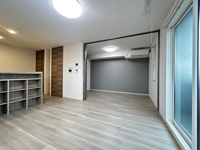 Euphoria籠池通の物件内観写真