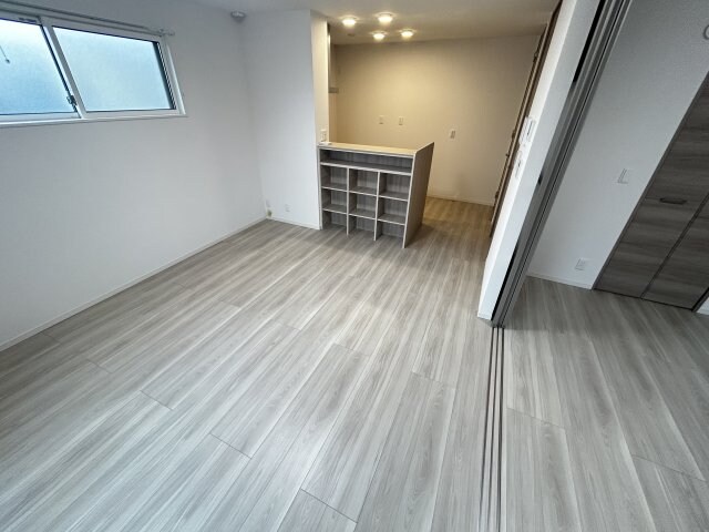 Euphoria籠池通の物件内観写真