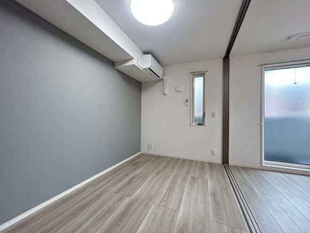 Euphoria籠池通の物件内観写真