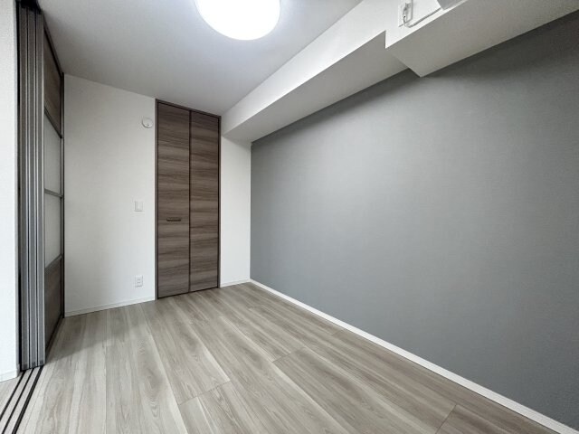 Euphoria籠池通の物件内観写真