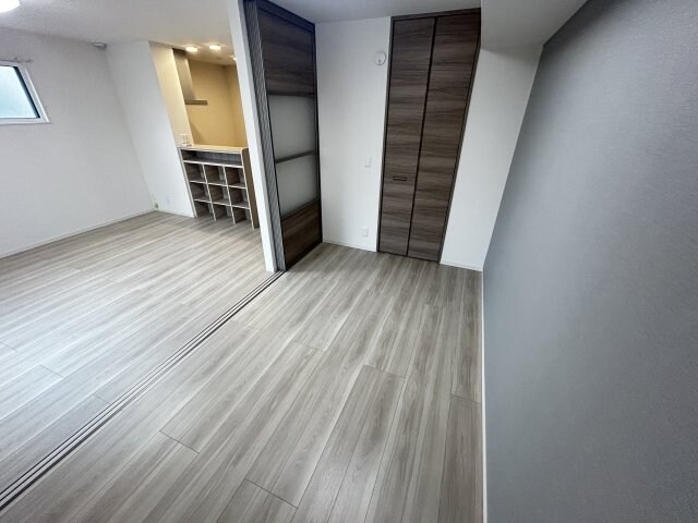 Euphoria籠池通の物件内観写真