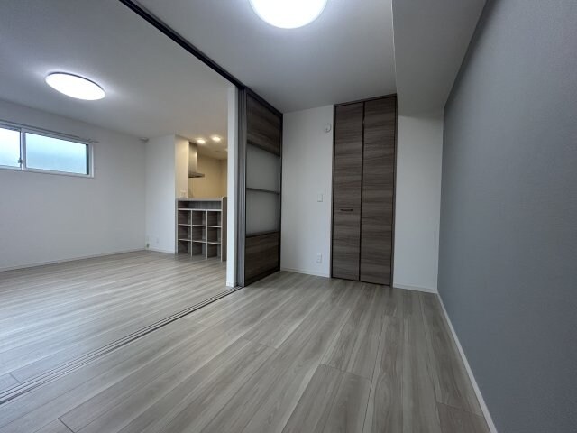 Euphoria籠池通の物件内観写真