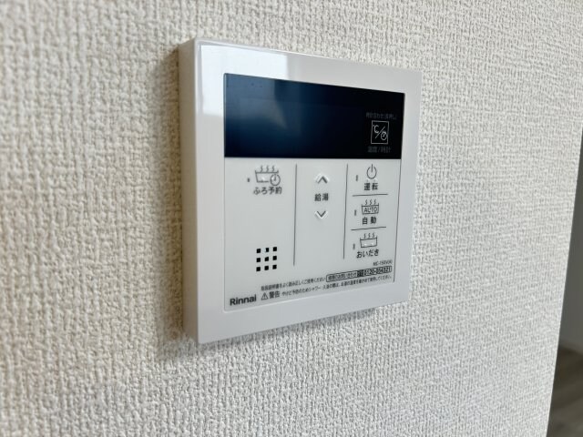 Euphoria籠池通の物件内観写真