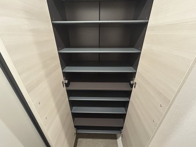 Euphoria籠池通の物件内観写真