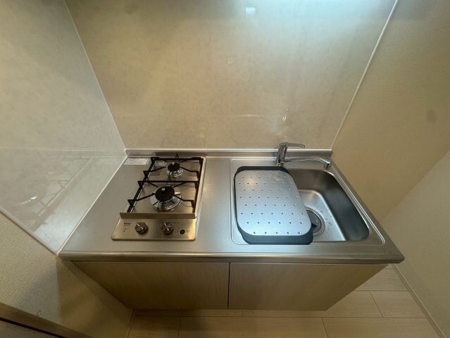 ハーモニーテラス神田町の物件内観写真