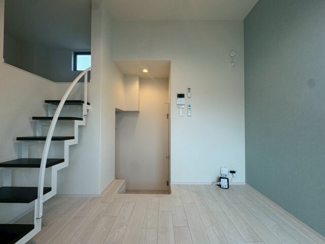 ハーモニーテラス神田町の物件内観写真