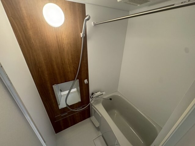 ハーモニーテラス神田町の物件内観写真