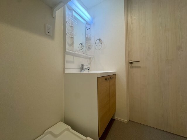 ハーモニーテラス神田町の物件内観写真