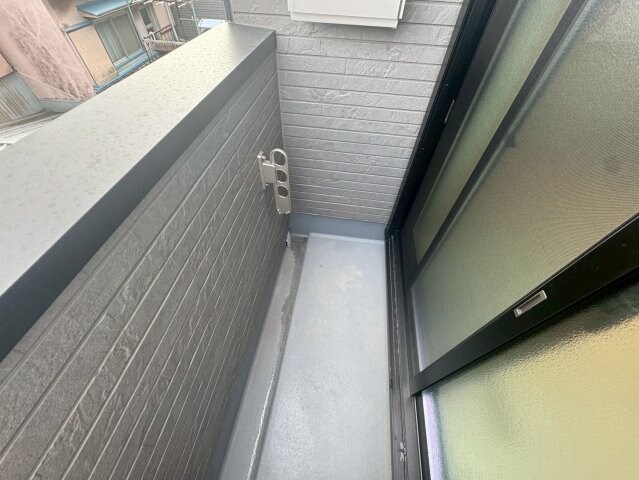 ハーモニーテラス神田町の物件内観写真