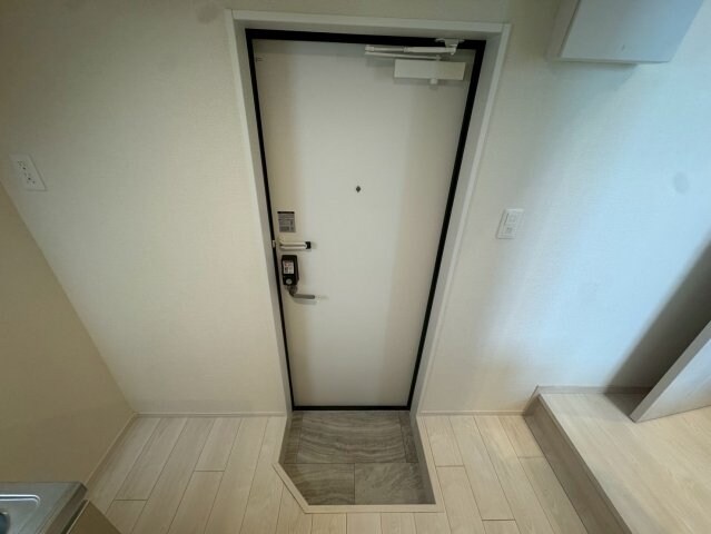 ハーモニーテラス神田町の物件内観写真